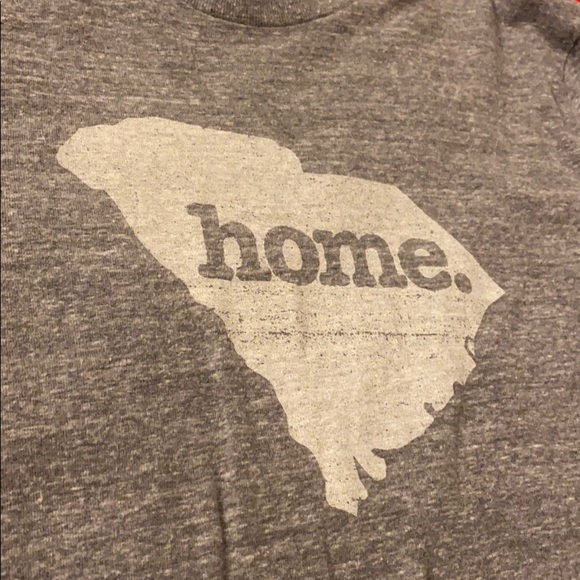 South Carolina Home TShirt - Picture 2 of 5